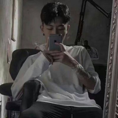 搞笑头像男生微信逗比个性高清图片