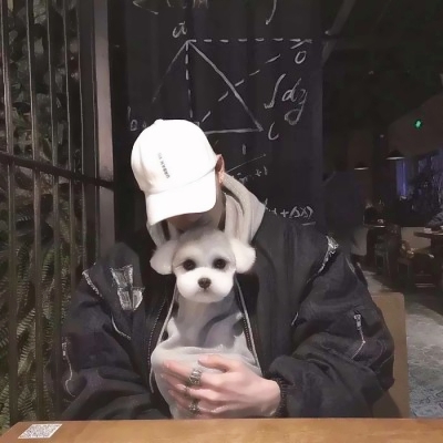 小哥哥真人照帅气图片头像