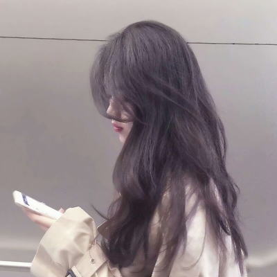 可爱的真人女头漂亮高清图片