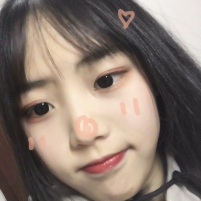 女生干净头像学生党高清图片