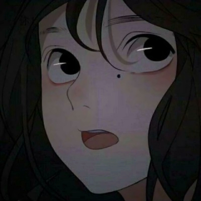 最火头像女生霸气动漫高冷高清图片