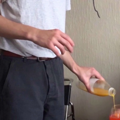 男生网图真人头像帅气