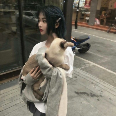 抖音网红头像女神图片