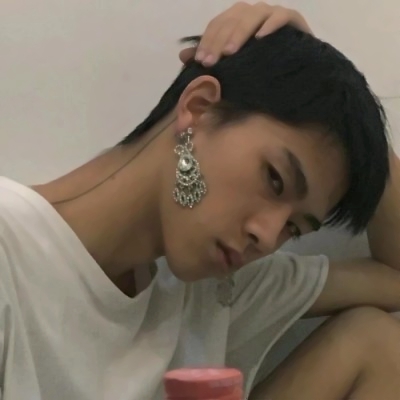 男生网图真人头像帅气