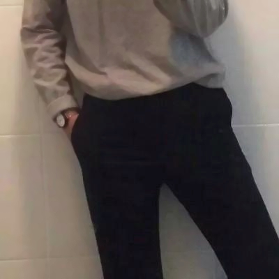 微信男生身体部位头像图片