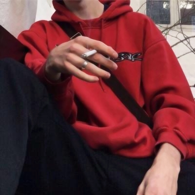 微信男生身体部位头像图片