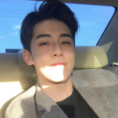 抖音男生最新潮头像图片