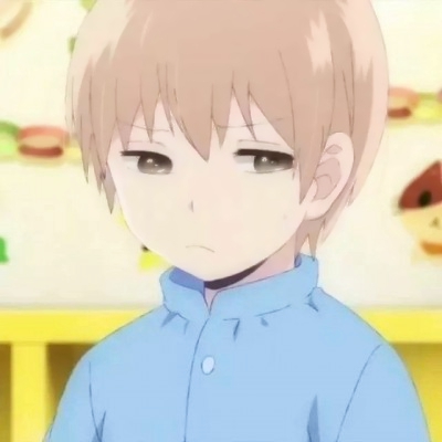 热恋期情侣动漫头像