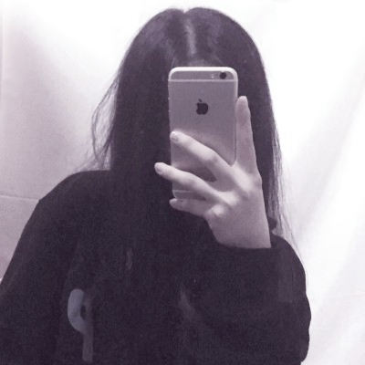 女生闺蜜头像真人超仙手机挡脸高清图片