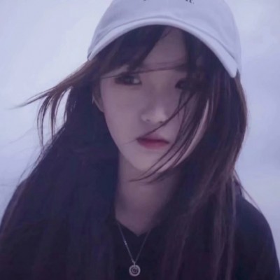 三人三张闺蜜头像小清新单人高清图片