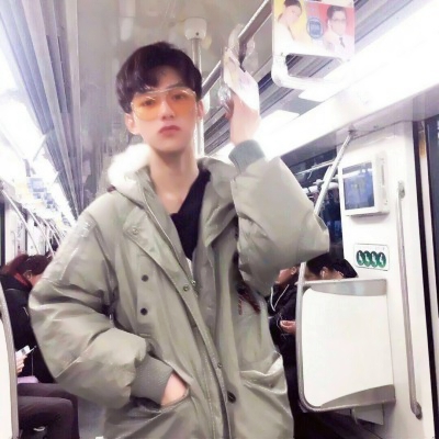 酷拽的男生头像图片高冷超酷