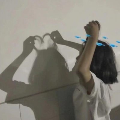 霸气真人头像女生高冷时尚高清图片