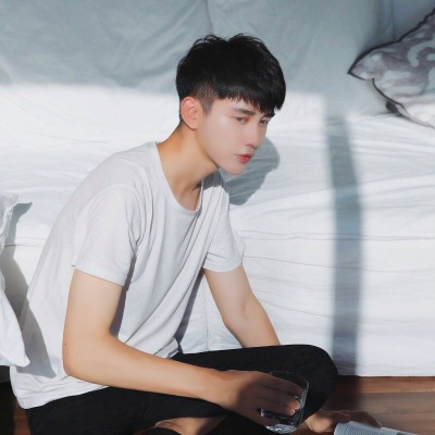 抖音男生最新潮头像图片