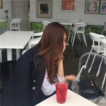 唯美头像女生侧面伤感真人高清图片