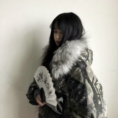 可爱的真人女头漂亮高清图片