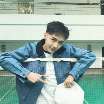 抖音男生最新潮头像图片
