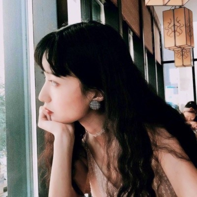 2025qq个性女头高清图片