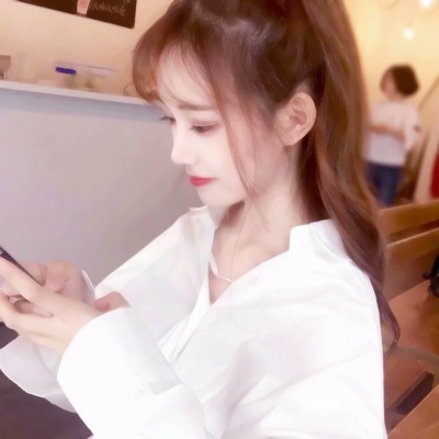抖音网红头像女神图片