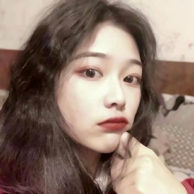 可爱女生头像真人好看萌萌哒图片