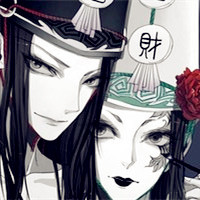 画江湖之不良人动漫头像图片
