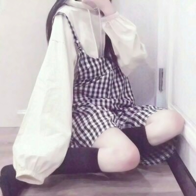 部位身段头像女高清真人图片