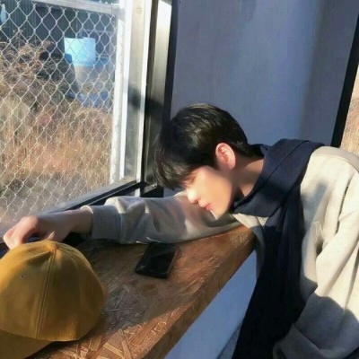 男头头像帅气冷漠高清图片