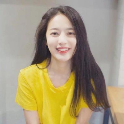 女生好看容易让人心动的头像图片