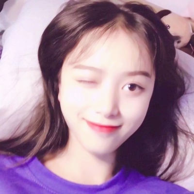 抖音网红头像女神图片