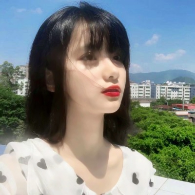 三人三张闺蜜头像小清新单人高清图片