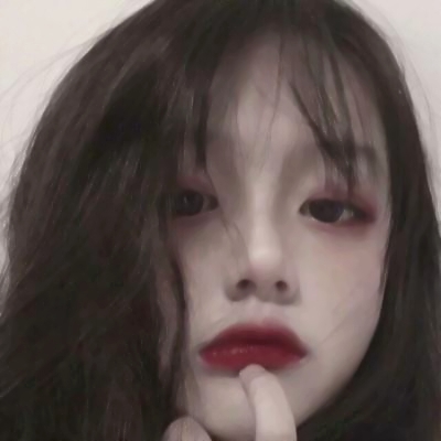 可爱女生头像真人好看萌萌哒图片