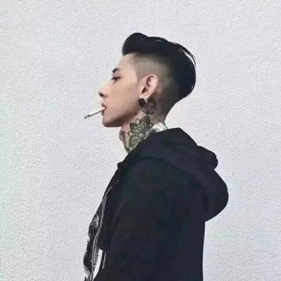 搞笑头像男生微信逗比个性高清图片