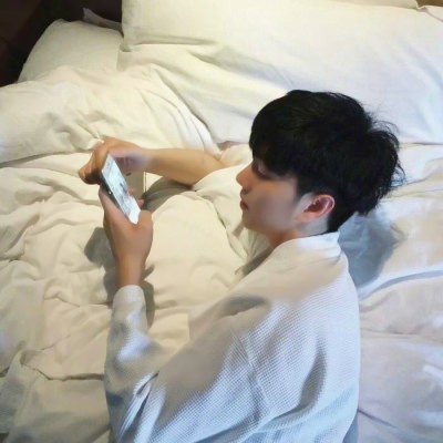 抖音男生最新潮头像图片
