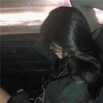 唯美头像女生侧面伤感真人高清图片