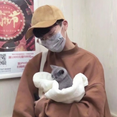 男头头像帅气冷漠高清图片