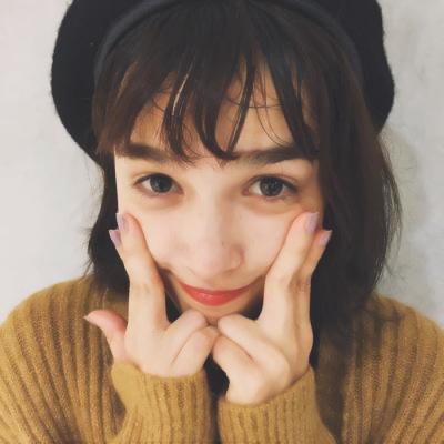 外国美女图片头像气质唯美
