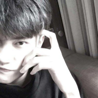 个性网男生头像部位男生高清图片