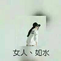 微信情侣头像背影带字一男一女