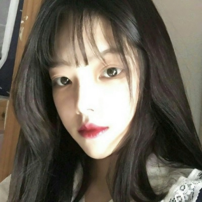 2025qq个性女头高清图片