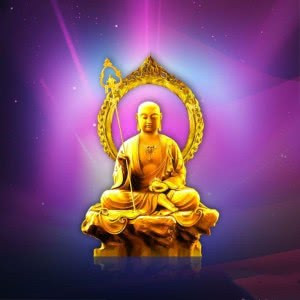 微信高清有意境唯美的佛系禅意头像