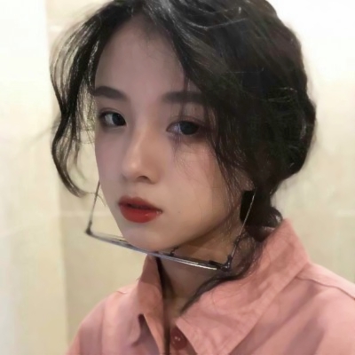 2025qq个性女头高清图片