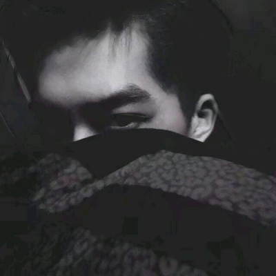 真人男头像帅气优质高清图片