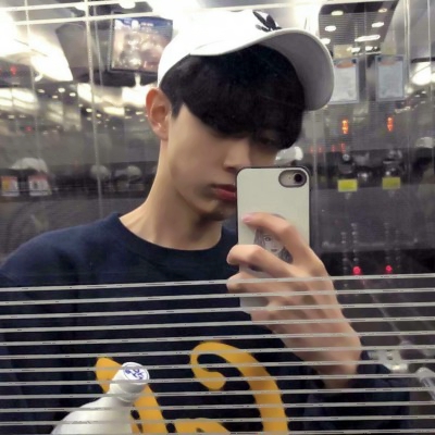 男头头像帅气冷漠高清图片