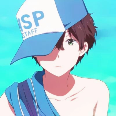 微信头像可爱清新动漫男生帅气图片