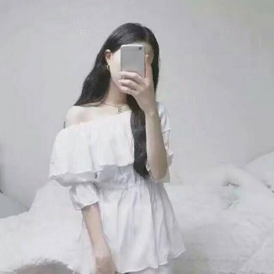 手机控女生头像图片高清