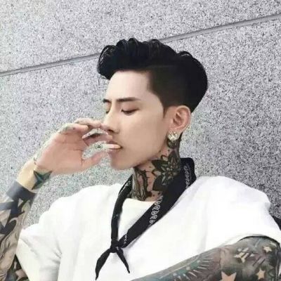 搞笑头像男生微信逗比个性高清图片