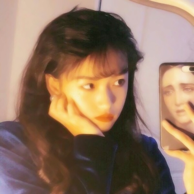2025qq个性女头高清图片