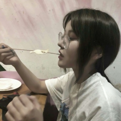 抖音网红头像女神图片