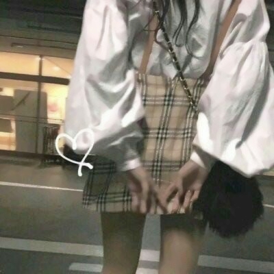 部位身段头像女高清真人图片
