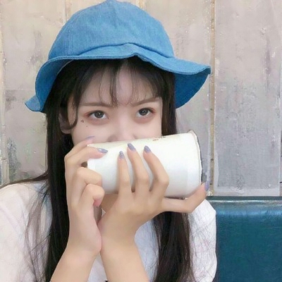2025qq个性女头高清图片