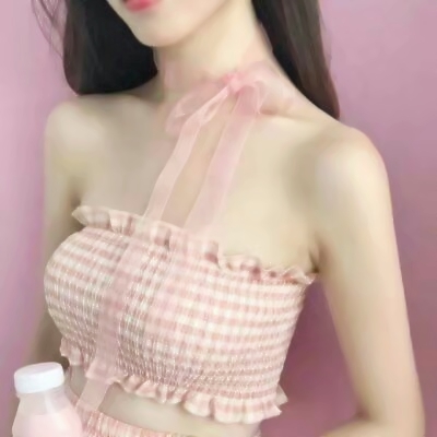 部位身段头像女高清真人图片